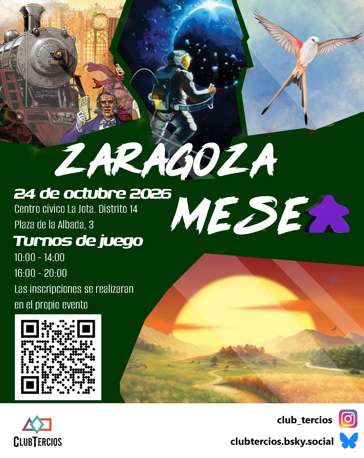 Mesea2026